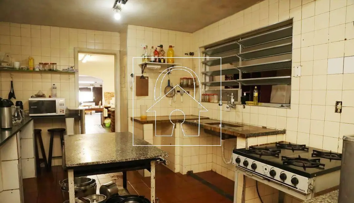 Foto 8 de Sobrado com 4 quartos à venda, 240m2 em Parque Santos Dumont, Taboao Da Serra - SP