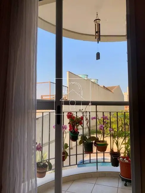 Foto 9 de Apartamento com 3 quartos à venda, 87m2 em Mooca, São Paulo - SP