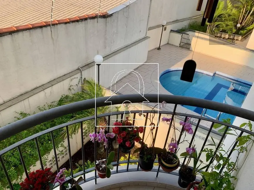 Foto 7 de Apartamento com 3 quartos à venda, 87m2 em Mooca, São Paulo - SP