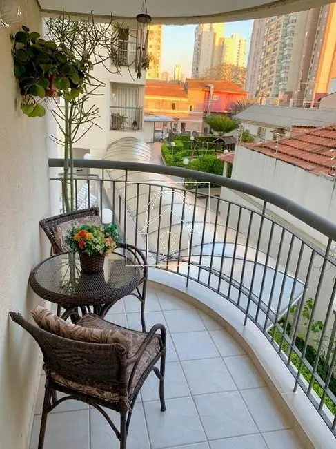Foto 8 de Apartamento com 3 quartos à venda, 87m2 em Mooca, São Paulo - SP