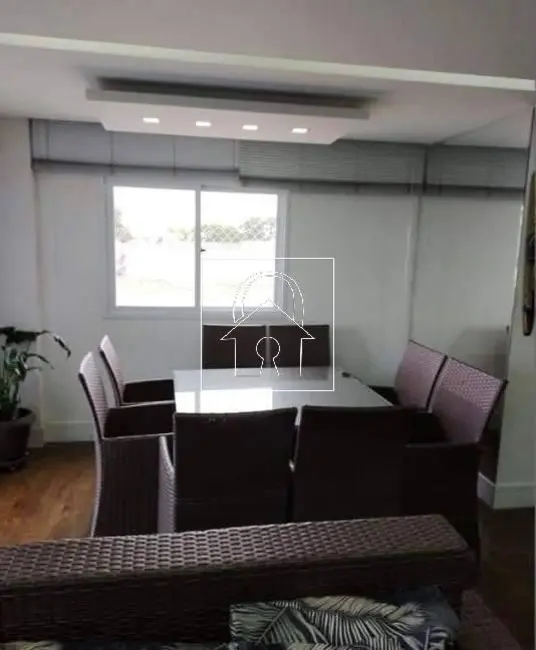 Foto 4 de Apartamento com 3 quartos à venda, 107m2 em Vila Formosa, São Paulo - SP