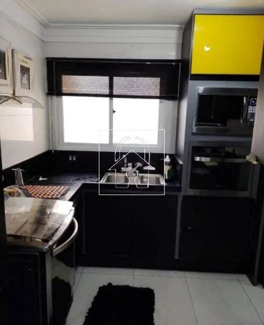 Foto 6 de Apartamento com 3 quartos à venda, 107m2 em Vila Formosa, São Paulo - SP