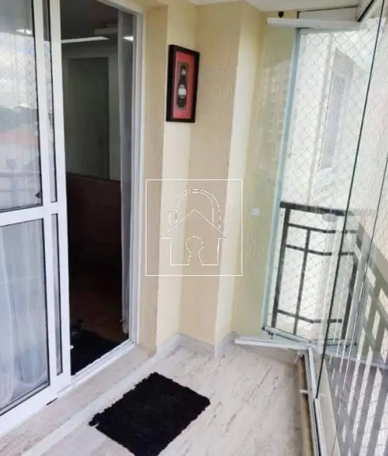 Foto 8 de Apartamento com 3 quartos à venda, 107m2 em Vila Formosa, São Paulo - SP