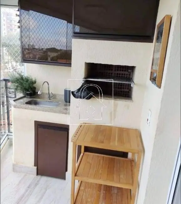 Foto 7 de Apartamento com 3 quartos à venda, 107m2 em Vila Formosa, São Paulo - SP
