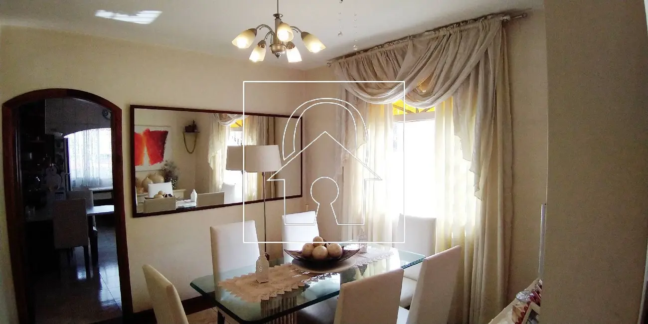 Sobrado com 2 quartos à venda, 212m2 em Jardim Saúde, São Paulo - SP - imagem 8 Foto 8 de Sobrado com 2 quartos à venda, 212m2 em Jardim Saúde, São Paulo - SP