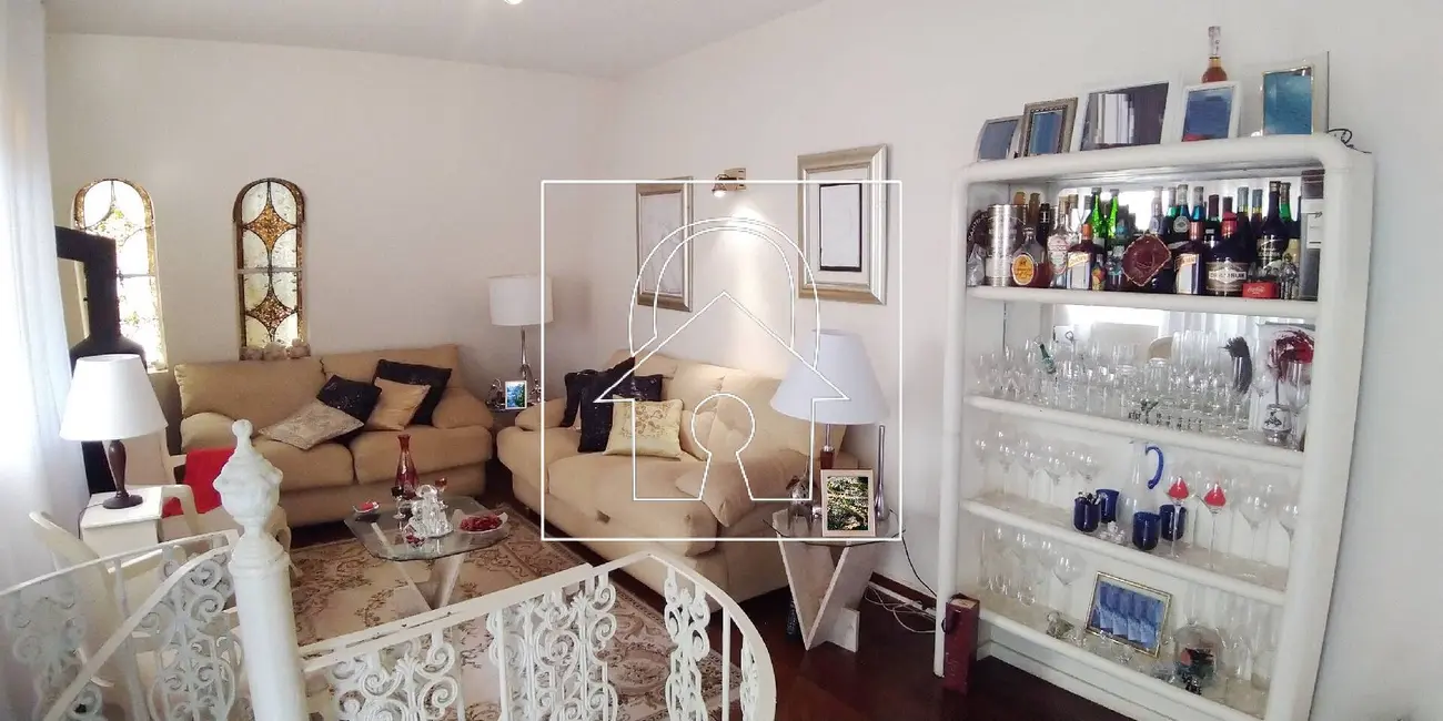 Sobrado com 2 quartos à venda, 212m2 em Jardim Saúde, São Paulo - SP - imagem 2 Foto 2 de Sobrado com 2 quartos à venda, 212m2 em Jardim Saúde, São Paulo - SP