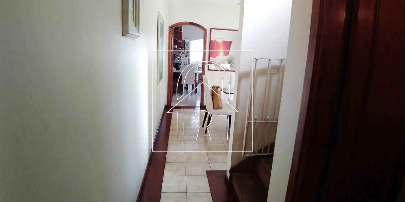 Sobrado com 2 quartos à venda, 212m2 em Jardim Saúde, São Paulo - SP - imagem 4 Foto 4 de Sobrado com 2 quartos à venda, 212m2 em Jardim Saúde, São Paulo - SP