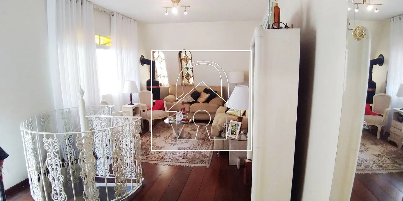 Sobrado com 2 quartos à venda, 212m2 em Jardim Saúde, São Paulo - SP - imagem 3 Foto 3 de Sobrado com 2 quartos à venda, 212m2 em Jardim Saúde, São Paulo - SP