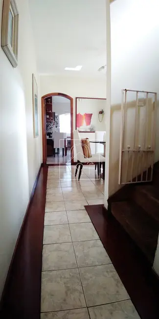 Sobrado com 2 quartos à venda, 212m2 em Jardim Saúde, São Paulo - SP - imagem 6 Foto 6 de Sobrado com 2 quartos à venda, 212m2 em Jardim Saúde, São Paulo - SP