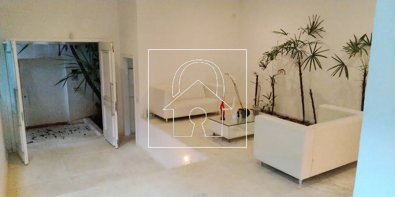 Foto 2 de Casa com 5 quartos à venda e para alugar, 871m2 em Cidade Jardim, São Paulo - SP