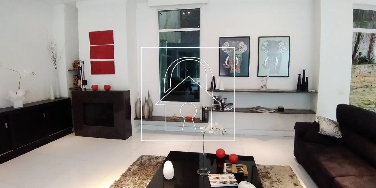 Casa com 5 quartos à venda e para alugar, 871m2 em Cidade Jardim, São Paulo - SP - imagem 4 Foto 4 de Casa com 5 quartos à venda e para alugar, 871m2 em Cidade Jardim, São Paulo - SP