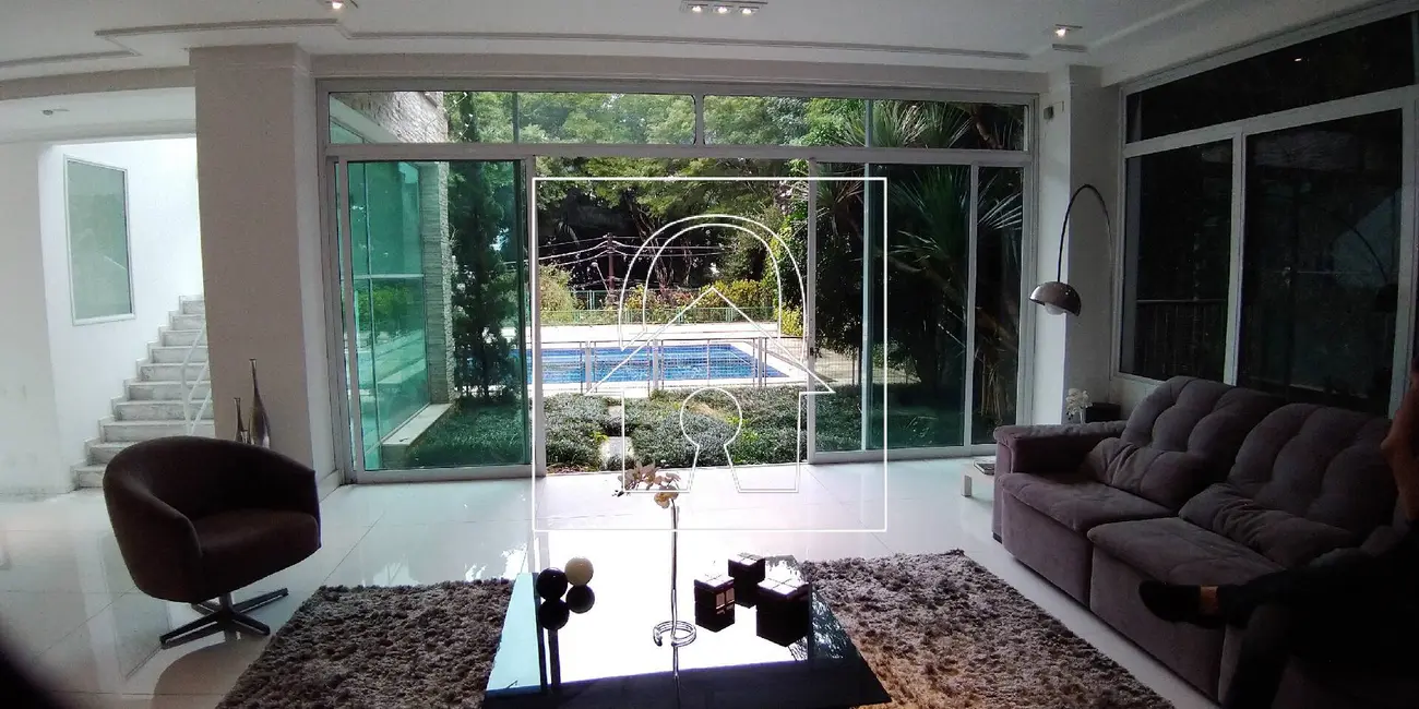 Casa com 5 quartos à venda e para alugar, 871m2 em Cidade Jardim, São Paulo - SP - imagem 5 Foto 5 de Casa com 5 quartos à venda e para alugar, 871m2 em Cidade Jardim, São Paulo - SP
