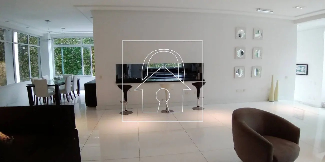 Casa com 5 quartos à venda e para alugar, 871m2 em Cidade Jardim, São Paulo - SP - imagem 8 Foto 8 de Casa com 5 quartos à venda e para alugar, 871m2 em Cidade Jardim, São Paulo - SP