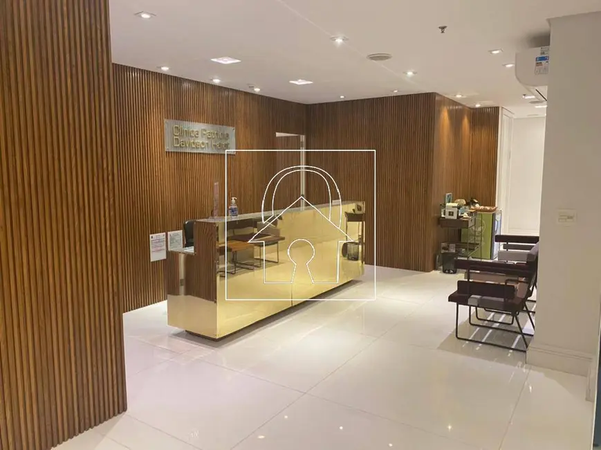 Sala Comercial à venda, 223m2 em Vila Olímpia, São Paulo - SP - imagem 5 Foto 5 de Sala Comercial à venda, 223m2 em Vila Olímpia, São Paulo - SP