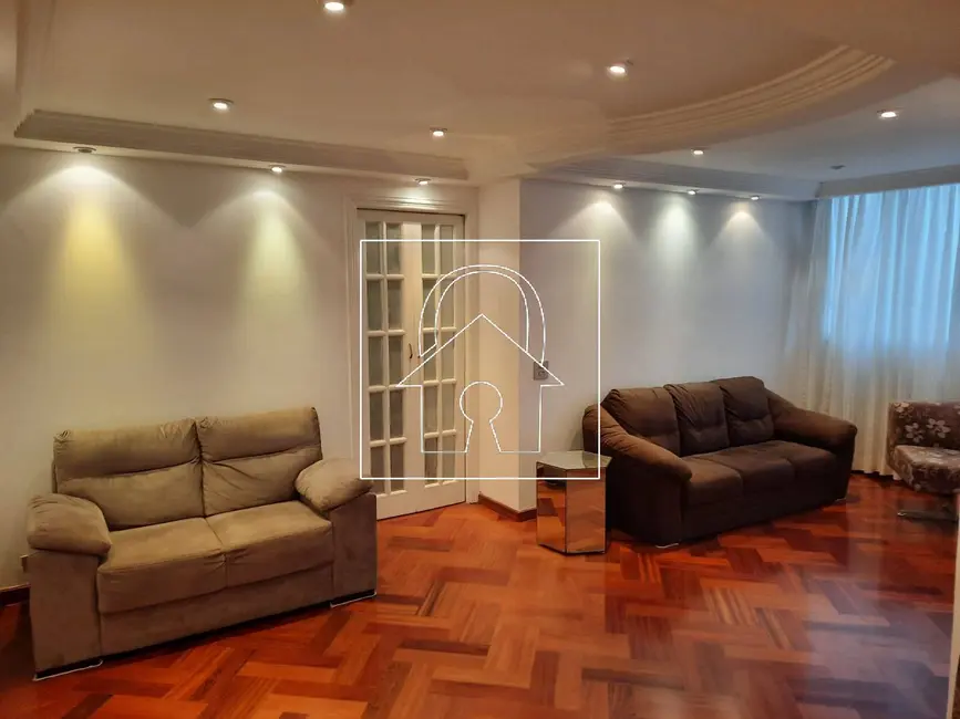 Foto 1 de Apartamento com 2 quartos à venda, 82m2 em Vila Clementino, São Paulo - SP