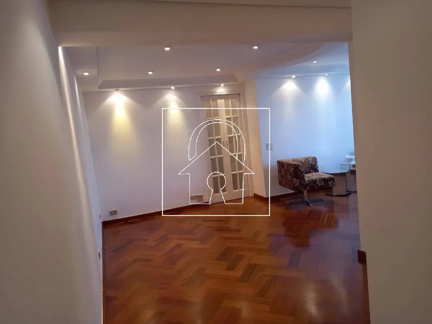 Foto 5 de Apartamento com 2 quartos à venda, 82m2 em Vila Clementino, São Paulo - SP