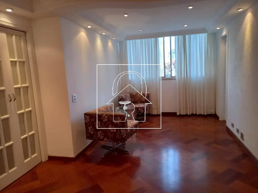 Foto 3 de Apartamento com 2 quartos à venda, 82m2 em Vila Clementino, São Paulo - SP