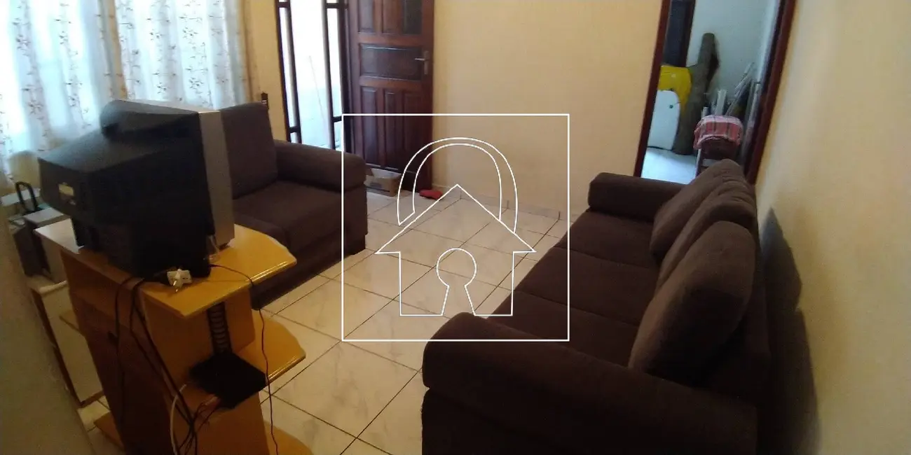 Foto 2 de Casa com 2 quartos à venda, 83m2 em Praia Grande - SP
