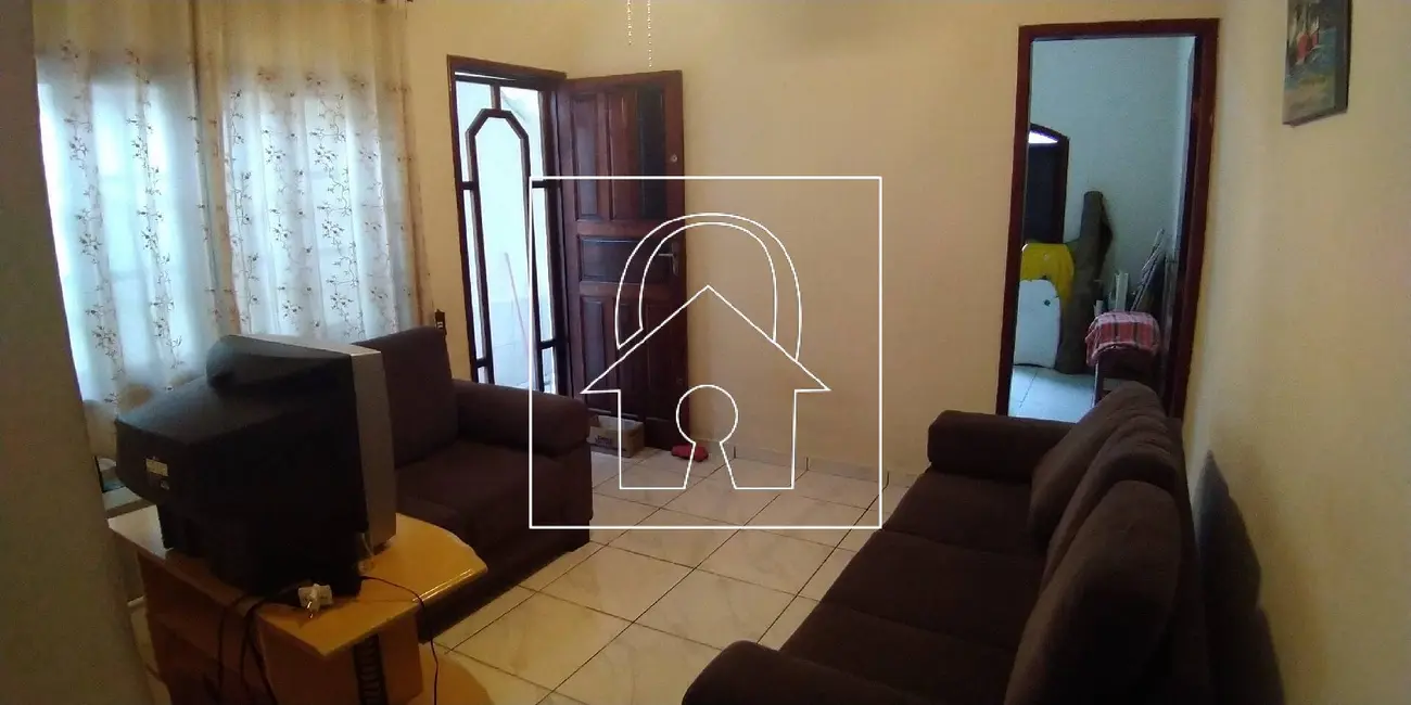 Foto 1 de Casa com 2 quartos à venda, 83m2 em Praia Grande - SP