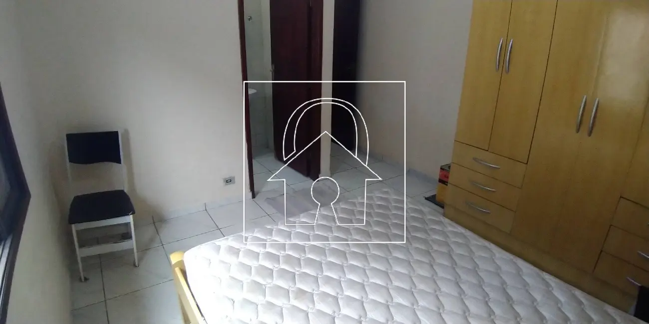 Foto 8 de Casa com 2 quartos à venda, 83m2 em Praia Grande - SP