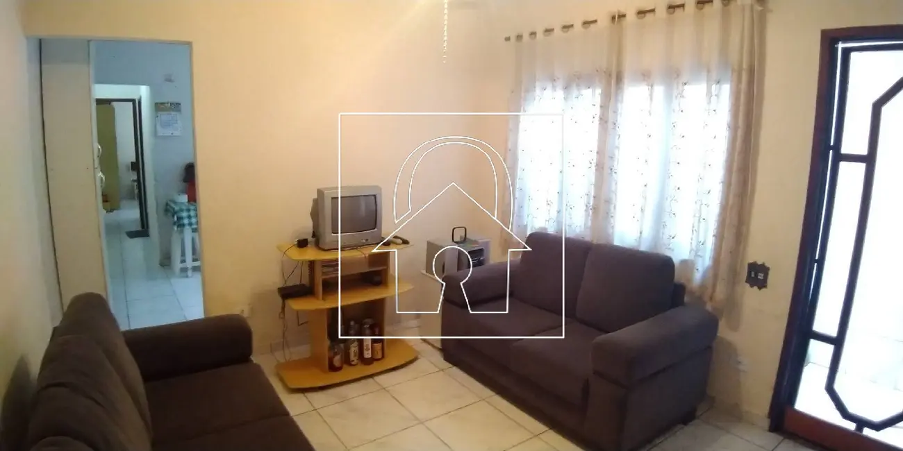 Foto 5 de Casa com 2 quartos à venda, 83m2 em Praia Grande - SP