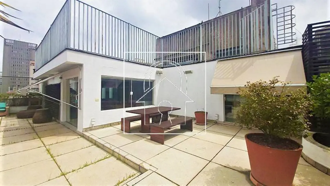 Foto 8 de Apartamento com 4 quartos à venda, 470m2 em Jardim Paulista, São Paulo - SP