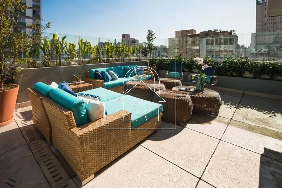 Foto 4 de Apartamento com 4 quartos à venda, 470m2 em Jardim Paulista, São Paulo - SP