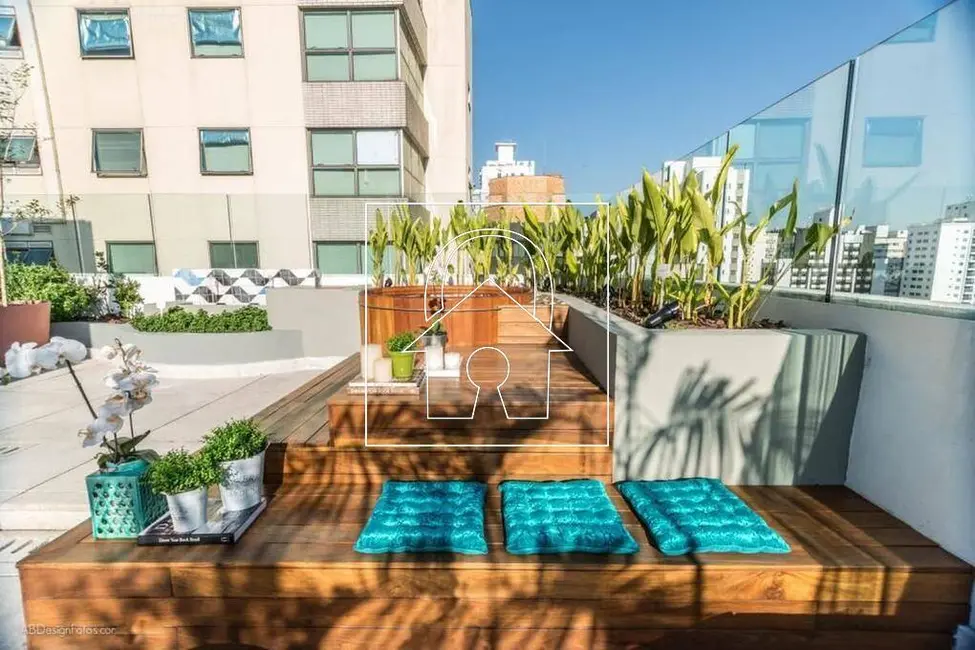 Foto 3 de Apartamento com 4 quartos à venda, 470m2 em Jardim Paulista, São Paulo - SP