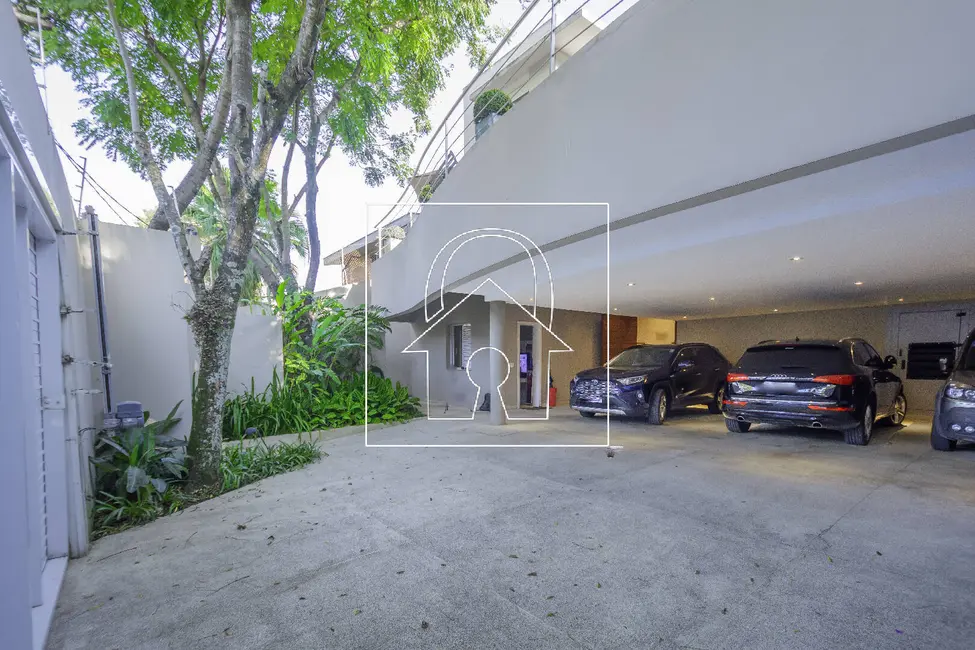 Foto 7 de Casa de Condomínio com 7 quartos à venda, 641m2 em Jardim Vitória Régia, São Paulo - SP