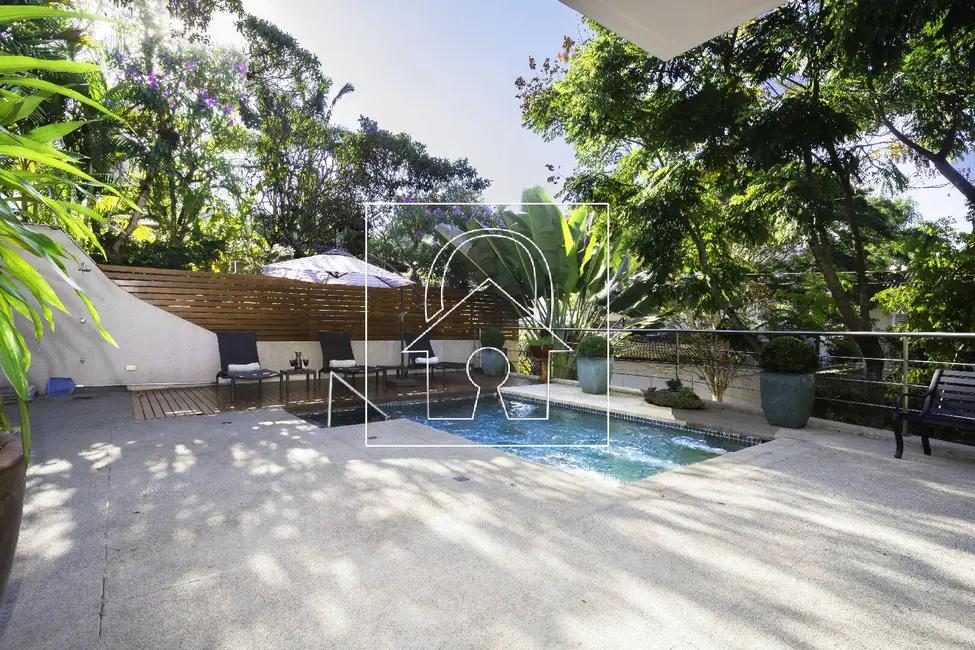 Foto 3 de Casa de Condomínio com 7 quartos à venda, 641m2 em Jardim Vitória Régia, São Paulo - SP