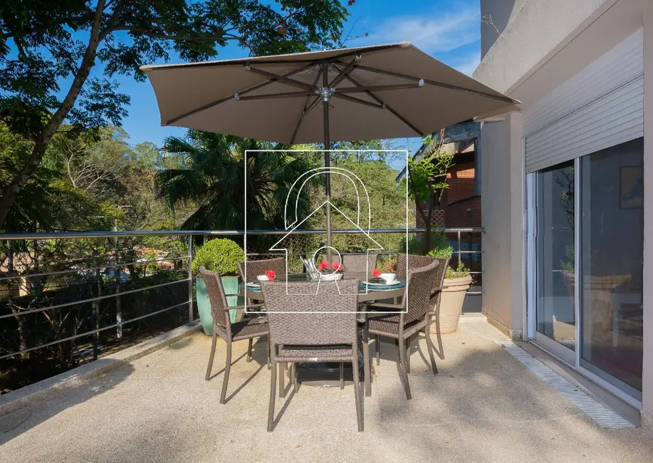 Foto 5 de Casa de Condomínio com 7 quartos à venda, 641m2 em Jardim Vitória Régia, São Paulo - SP