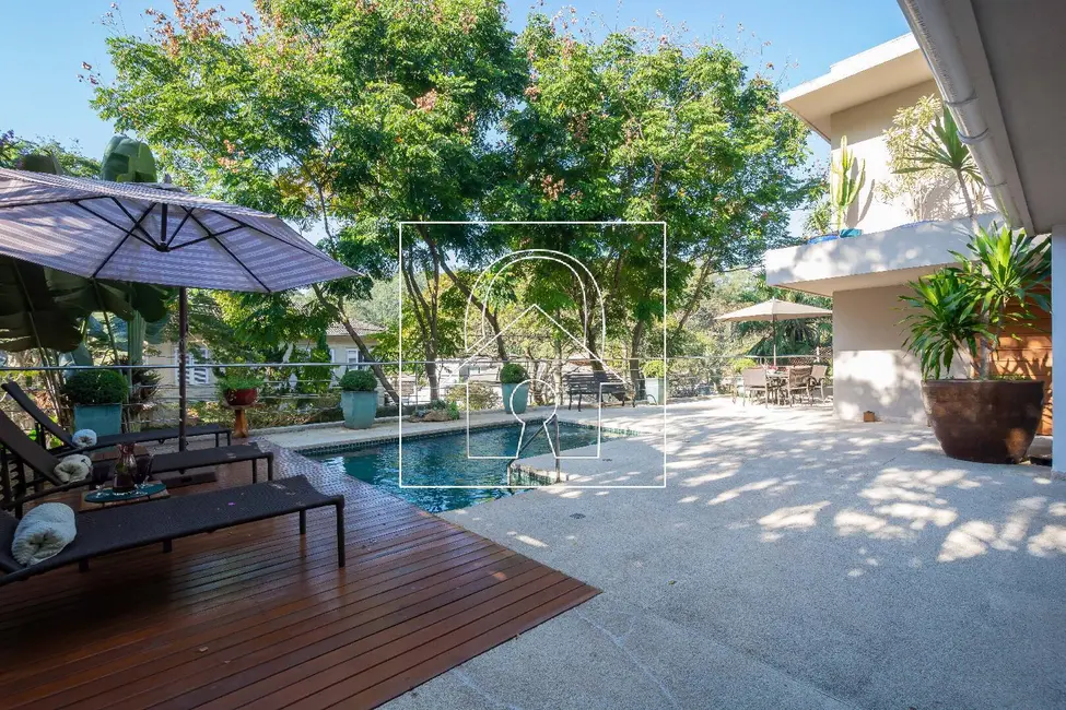 Foto 4 de Casa de Condomínio com 7 quartos à venda, 641m2 em Jardim Vitória Régia, São Paulo - SP