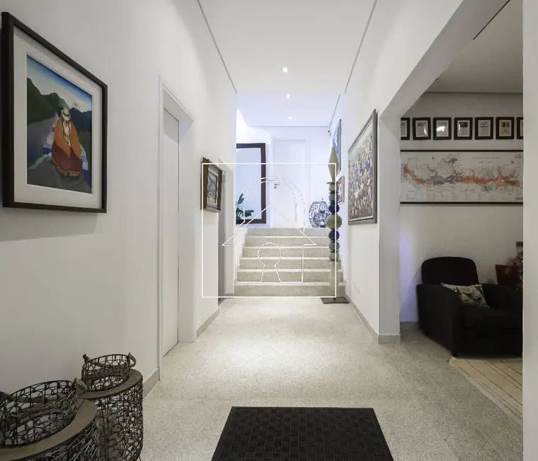 Foto 8 de Casa de Condomínio com 7 quartos à venda, 641m2 em Jardim Vitória Régia, São Paulo - SP