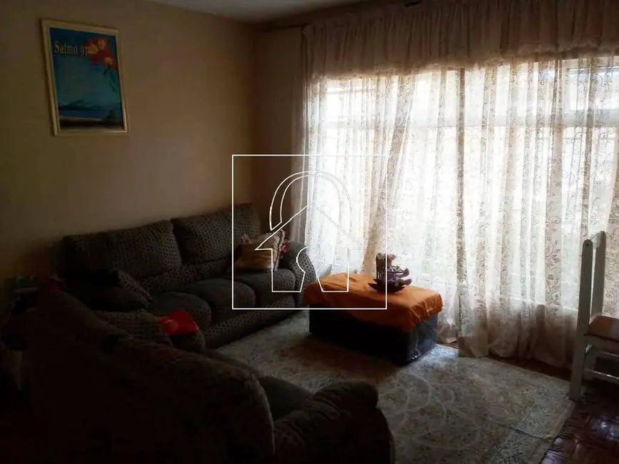 Casa com 4 quartos à venda, 230m2 em Vila Gonçalves, Sao Bernardo Do Campo - SP - imagem 4 Foto 4 de Casa com 4 quartos à venda, 230m2 em Vila Gonçalves, Sao Bernardo Do Campo - SP