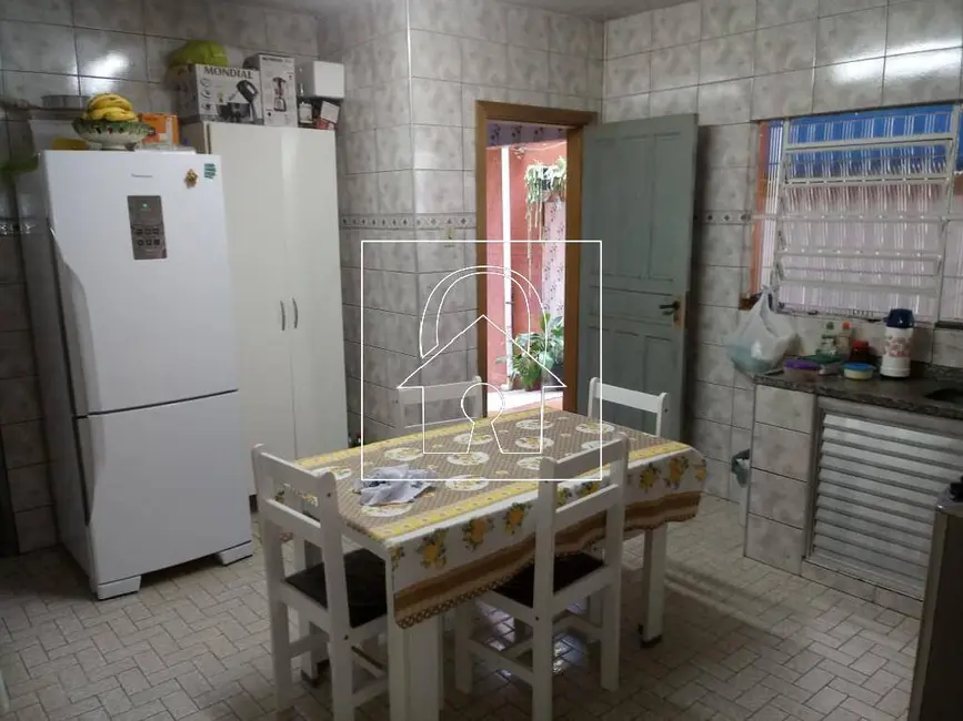 Casa com 4 quartos à venda, 230m2 em Vila Gonçalves, Sao Bernardo Do Campo - SP - imagem 3 Foto 3 de Casa com 4 quartos à venda, 230m2 em Vila Gonçalves, Sao Bernardo Do Campo - SP