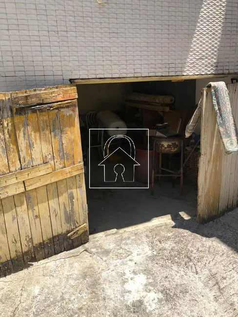 Casa com 4 quartos à venda, 230m2 em Vila Gonçalves, Sao Bernardo Do Campo - SP - imagem 7 Foto 7 de Casa com 4 quartos à venda, 230m2 em Vila Gonçalves, Sao Bernardo Do Campo - SP