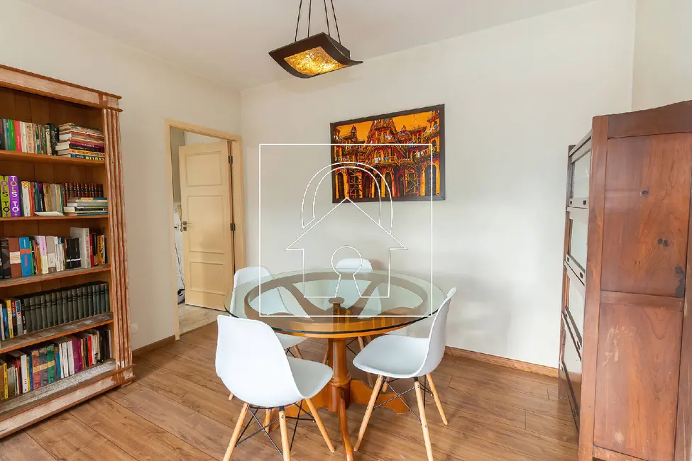 Apartamento com 3 quartos à venda, 110m2 em Vila Olímpia, São Paulo - SP - imagem 7 Foto 7 de Apartamento com 3 quartos à venda, 110m2 em Vila Olímpia, São Paulo - SP