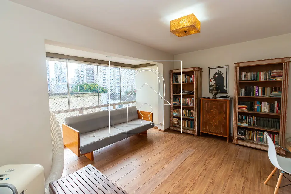 Foto 1 de Apartamento com 3 quartos à venda, 110m2 em Vila Olímpia, São Paulo - SP