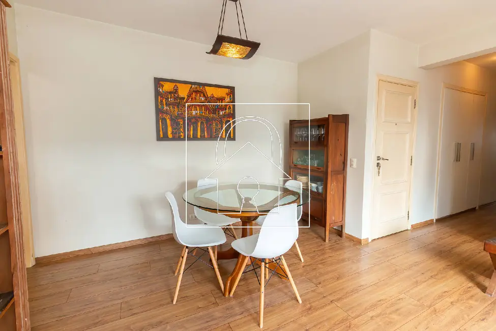 Apartamento com 3 quartos à venda, 110m2 em Vila Olímpia, São Paulo - SP - imagem 8 Foto 8 de Apartamento com 3 quartos à venda, 110m2 em Vila Olímpia, São Paulo - SP