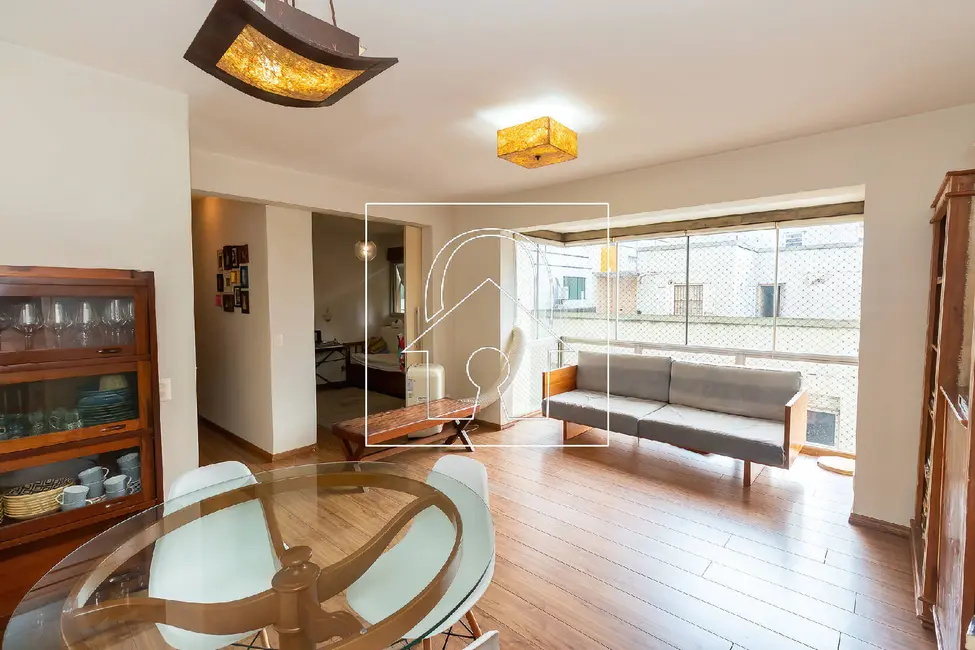 Apartamento com 3 quartos à venda, 110m2 em Vila Olímpia, São Paulo - SP - imagem 3 Foto 3 de Apartamento com 3 quartos à venda, 110m2 em Vila Olímpia, São Paulo - SP