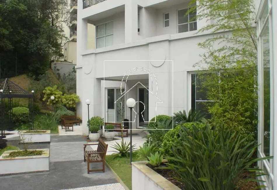 Foto 2 de Apartamento com 2 quartos à venda, 82m2 em São Paulo - SP