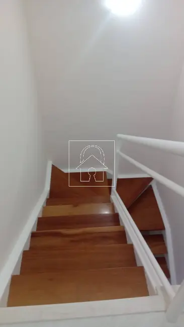 Foto 5 de Apartamento com 2 quartos à venda, 82m2 em São Paulo - SP