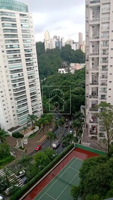 Foto 3 de Apartamento com 2 quartos à venda, 82m2 em São Paulo - SP