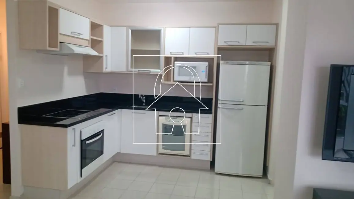 Foto 4 de Apartamento com 2 quartos à venda, 82m2 em São Paulo - SP