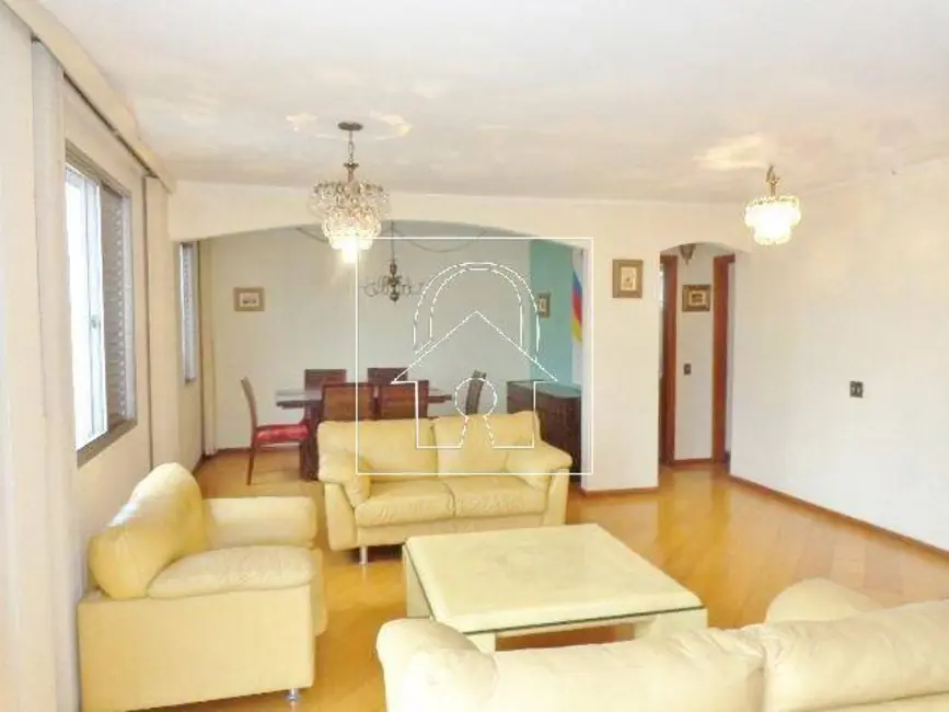 Foto 6 de Apartamento com 3 quartos à venda, 189m2 em Jardim Paulista, São Paulo - SP