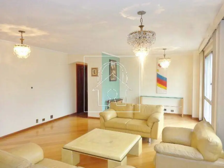Foto 4 de Apartamento com 3 quartos à venda, 189m2 em Jardim Paulista, São Paulo - SP