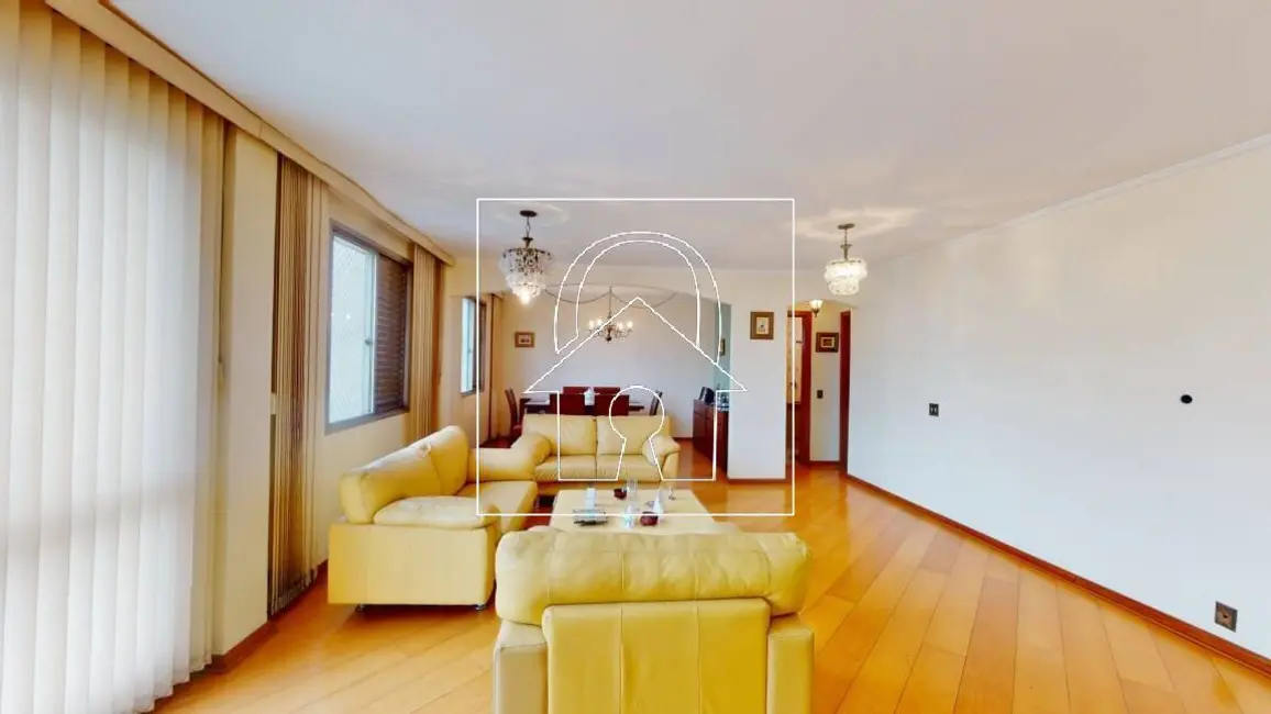 Foto 9 de Apartamento com 3 quartos à venda, 189m2 em Jardim Paulista, São Paulo - SP