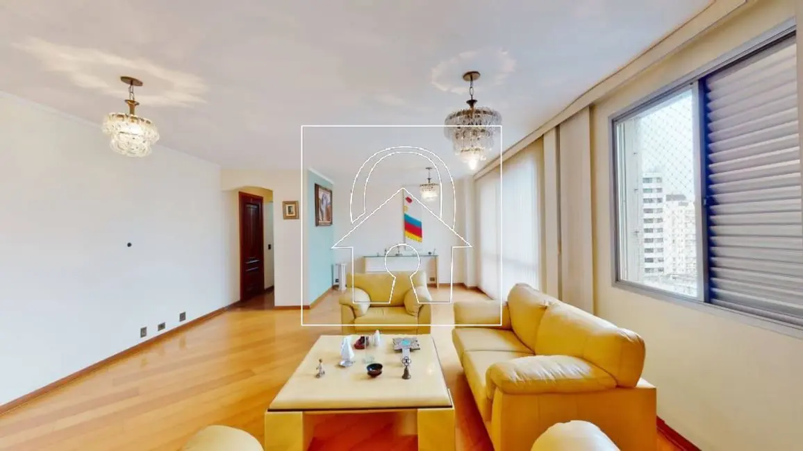 Foto 8 de Apartamento com 3 quartos à venda, 189m2 em Jardim Paulista, São Paulo - SP