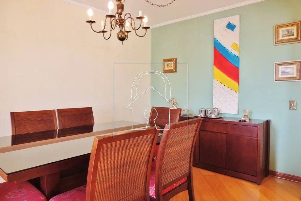 Foto 5 de Apartamento com 3 quartos à venda, 189m2 em Jardim Paulista, São Paulo - SP