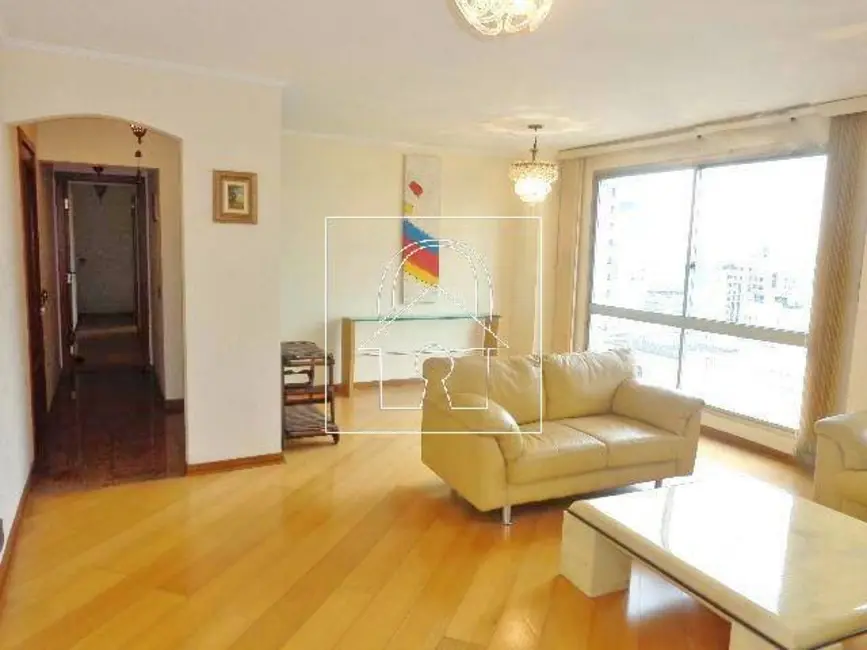 Foto 2 de Apartamento com 3 quartos à venda, 189m2 em Jardim Paulista, São Paulo - SP